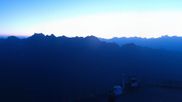Archived webcam image showing Palinkopf Summit (Ischgl) on 12 Jul 2026 at 22:09