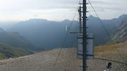 Archiviertes Webcam Bild: Ischgl Skigebiet: Palinkopf am 10.08.2026 um 08:04 Uhr