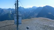 Archiviertes Webcam Bild: Ischgl Skigebiet: Palinkopf am 27.08.2026 um 00:54 Uhr