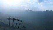 Archiviertes Webcam Bild: Ischgl Skigebiet: Palinkopf am 28.08.2026 um 04:37 Uhr