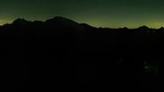 Archived webcam image showing Palinkopf Summit (Ischgl) on 6 Oct 2026 at 00:16