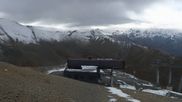 Archiviertes Webcam Bild: Ischgl: Palinkopf am 13.10.2026 um 14:53 Uhr