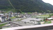 Archived webcam image showing Ischgl (Center) on 30 May 2026 at 10:38
