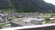 Archived webcam image showing Ischgl (Center) on 30 May 2026 at 12:38