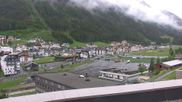 Archiviertes Webcam Bild: Ischgl (Ort) am 10.06.2026 um 10:00 Uhr