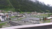 Archived webcam image showing Ischgl (Center) on 10 Jun 2026 at 12:26