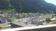 Archiviertes Webcam Bild: Ischgl (Ort) am 12.07.2026 um 14:52 Uhr