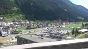 Archiviertes Webcam Bild: Ischgl (Ort) am 12.07.2026 um 16:52 Uhr