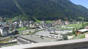 Archiviertes Webcam Bild: Ischgl (Ort) am 12.07.2026 um 10:52 Uhr