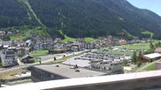 Archiviertes Webcam Bild: Ischgl (Ort) am 12.07.2026 um 12:52 Uhr