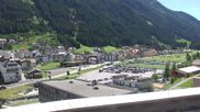 Archiviertes Webcam Bild: Ischgl (Ort) am 28.07.2026 um 14:36 Uhr