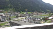 Archived webcam image showing Ischgl (Center) on 10 Aug 2026 at 14:11