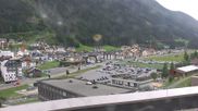 Archived webcam image showing Ischgl (Center) on 10 Aug 2026 at 16:11