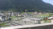 Archived webcam image showing Ischgl (Center) on 10 Aug 2026 at 10:11