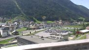 Archived webcam image showing Ischgl (Center) on 10 Aug 2026 at 12:11