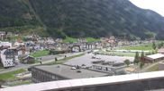 Archiviertes Webcam Bild: Ischgl: Blick auf den Ort am 16.09.2026 um 14:48 Uhr