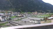 Archiviertes Webcam Bild: Ischgl: Blick auf den Ort am 16.09.2026 um 10:48 Uhr
