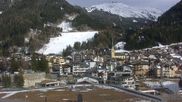 Archived webcam image showing Ischgl (Center) on 28 Mar 2026 at 16:43