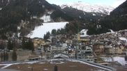 Archived webcam image showing Ischgl (Center) on 28 Mar 2026 at 18:43