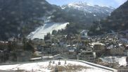 Archived webcam image showing Ischgl (Center) on 28 Mar 2026 at 10:43