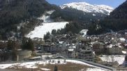Archived webcam image showing Ischgl (Center) on 28 Mar 2026 at 12:43