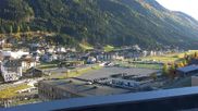 Archived webcam image showing Ischgl (Center) on 31 Oct 2026 at 16:22