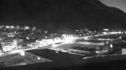 Archived webcam image showing Ischgl (Center) on 31 Oct 2026 at 18:22
