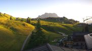Archiviertes Webcam Bild: Oberlech: Hotel Goldener Berg am 12.07.2026 um 06:21 Uhr