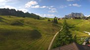 Archiviertes Webcam Bild: Oberlech: Hotel Goldener Berg am 12.07.2026 um 18:21 Uhr