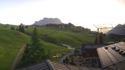 Archiviertes Webcam Bild: Oberlech: Hotel Goldener Berg am 21.07.2026 um 06:55 Uhr