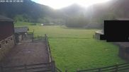 Archived webcam image showing Rauris, ski resort Rauriser Hochalmbahn on 4 Jun 2026 at 07:07