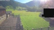 Archived webcam image showing Rauris, ski resort Rauriser Hochalmbahn on 4 Jun 2026 at 08:07