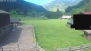 Archived webcam image showing Rauris, ski resort Rauriser Hochalmbahn on 12 Jul 2026 at 16:29