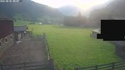 Archived webcam image showing Rauris, ski resort Rauriser Hochalmbahn on 1 Aug 2026 at 06:40