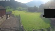 Archived webcam image showing Rauris, ski resort Rauriser Hochalmbahn on 1 Aug 2026 at 08:40