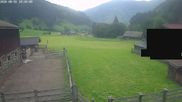 Archived webcam image showing Rauris, ski resort Rauriser Hochalmbahn on 1 Aug 2026 at 10:40