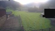 Archiviertes Webcam Bild: Rauris: Ferienwohnungen Waldhof am 26.08.2026 um 07:20 Uhr