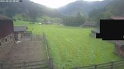 Archiviertes Webcam Bild: Rauris: Ferienwohnungen Waldhof am 26.08.2026 um 08:20 Uhr