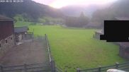 Archived webcam image showing Rauris, ski resort Rauriser Hochalmbahn on 31 Aug 2026 at 06:41