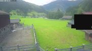 Archived webcam image showing Rauris, ski resort Rauriser Hochalmbahn on 31 Aug 2026 at 07:41