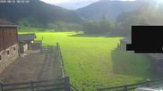 Archived webcam image showing Rauris, ski resort Rauriser Hochalmbahn on 31 Aug 2026 at 08:41