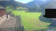 Archived webcam image showing Rauris, ski resort Rauriser Hochalmbahn on 31 Aug 2026 at 10:41
