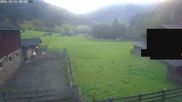 Archived webcam image showing Rauris, ski resort Rauriser Hochalmbahn on 15 Oct 2026 at 08:07