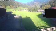 Archived webcam image showing Rauris, ski resort Rauriser Hochalmbahn on 15 Oct 2026 at 16:07