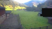Archived webcam image showing Rauris, ski resort Rauriser Hochalmbahn on 15 Oct 2026 at 10:07