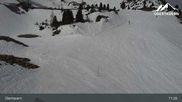 Archiviertes Webcam Bild: Obertauern: Gamsleitenspitze am 12.04.2026 um 11:55 Uhr