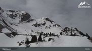 Archiviertes Webcam Bild: Obertauern: Gamsleitenspitze am 12.04.2026 um 13:55 Uhr