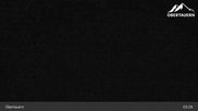 Archived webcam image showing Gamsleitenspitze (Obertauern) on 13 Apr 2026 at 03:07