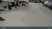Archiviertes Webcam Bild: Obertauern: Gamsleitenspitze am 13.04.2026 um 15:33 Uhr