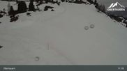 Archiviertes Webcam Bild: Obertauern: Gamsleitenspitze am 13.04.2026 um 11:33 Uhr